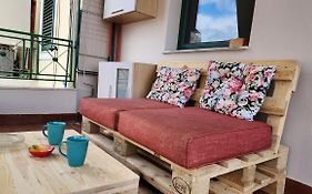 Star Apartment