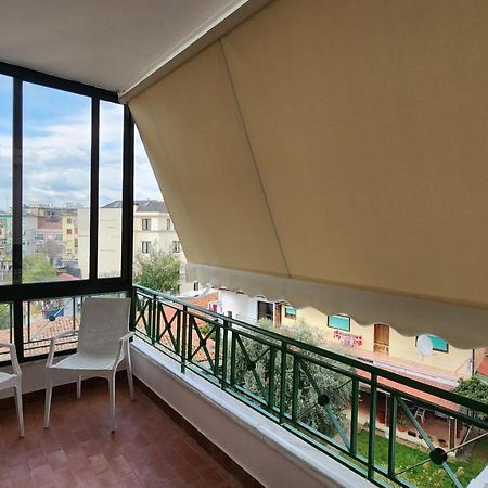 Star Apartment Tirana Exterior photo