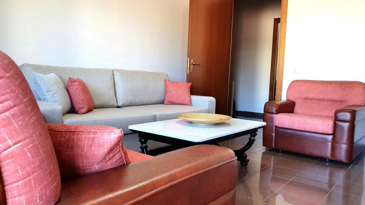 Star Apartment Tirana Exterior photo